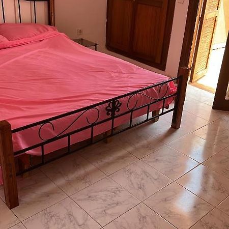 Magnifique Villa Duplex Au Bord De La Piscine Tétouan 외부 사진