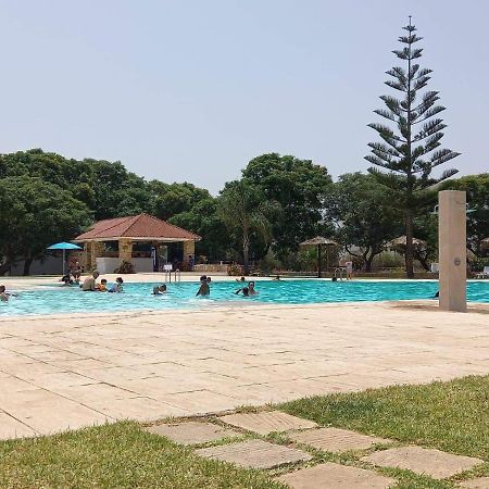 Magnifique Villa Duplex Au Bord De La Piscine Tétouan 외부 사진