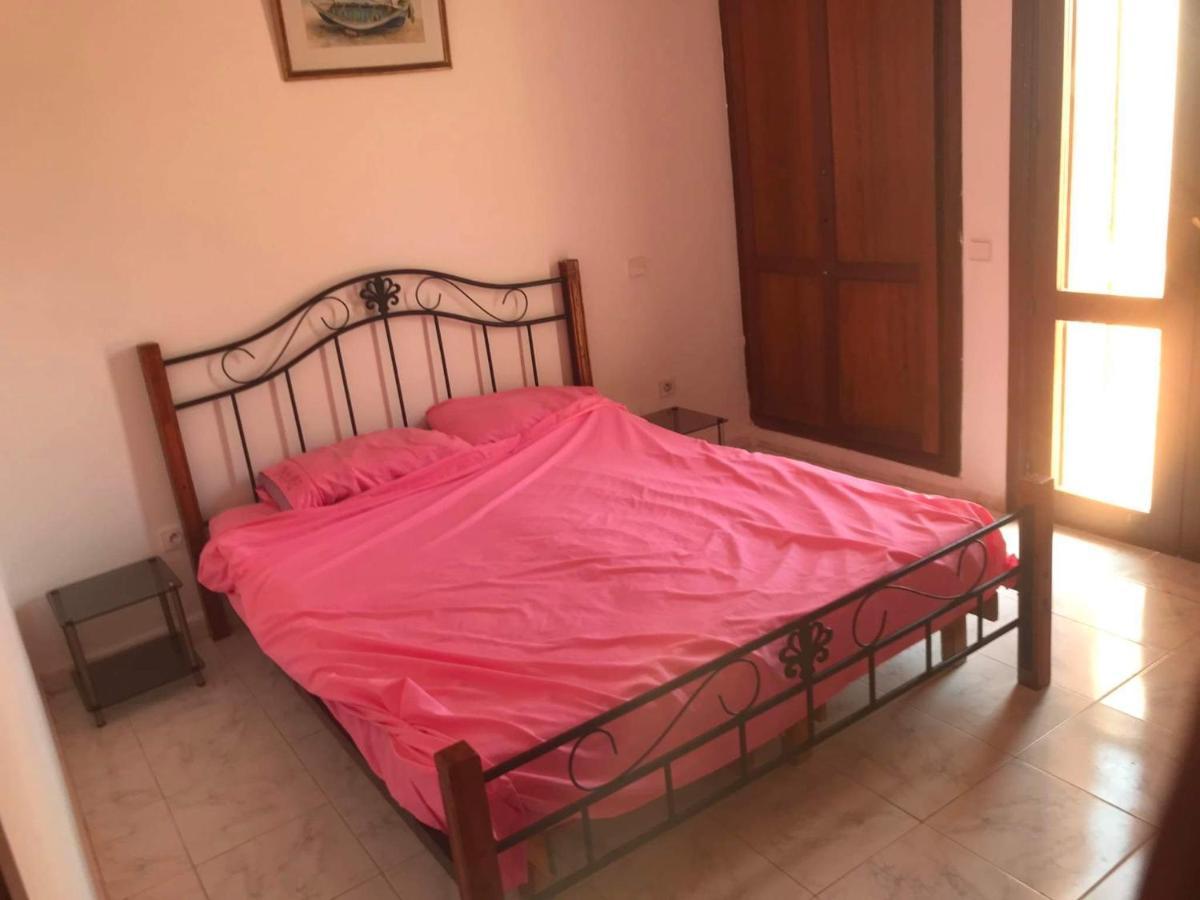 Magnifique Villa Duplex Au Bord De La Piscine Tétouan 외부 사진