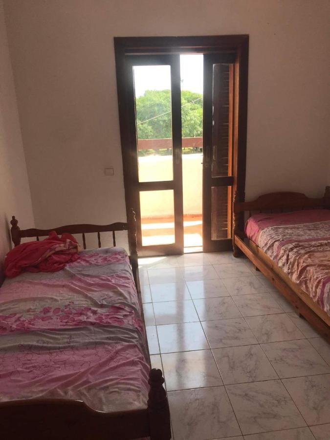 Magnifique Villa Duplex Au Bord De La Piscine Tétouan 외부 사진
