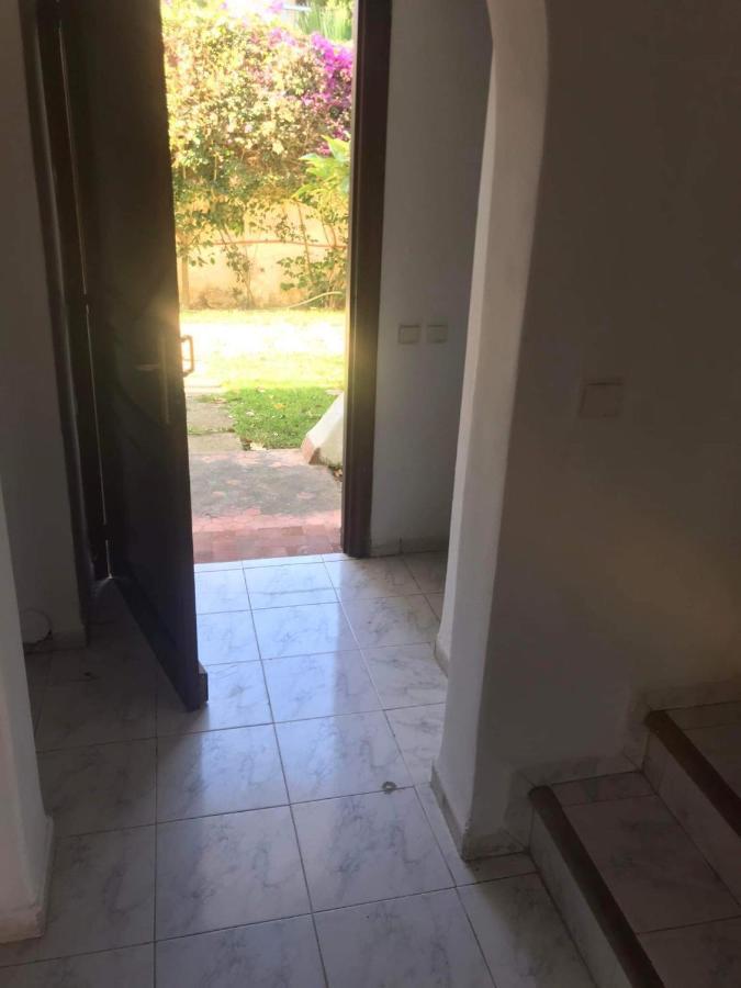 Magnifique Villa Duplex Au Bord De La Piscine Tétouan 외부 사진