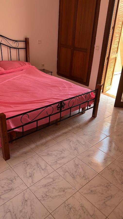 Magnifique Villa Duplex Au Bord De La Piscine Tétouan 외부 사진