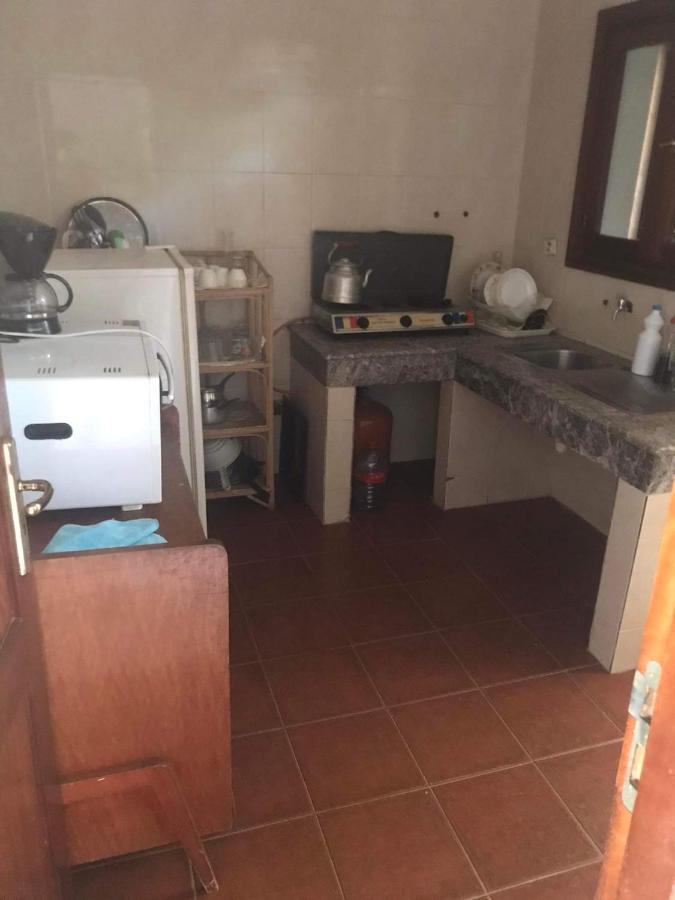 Magnifique Villa Duplex Au Bord De La Piscine Tétouan 외부 사진
